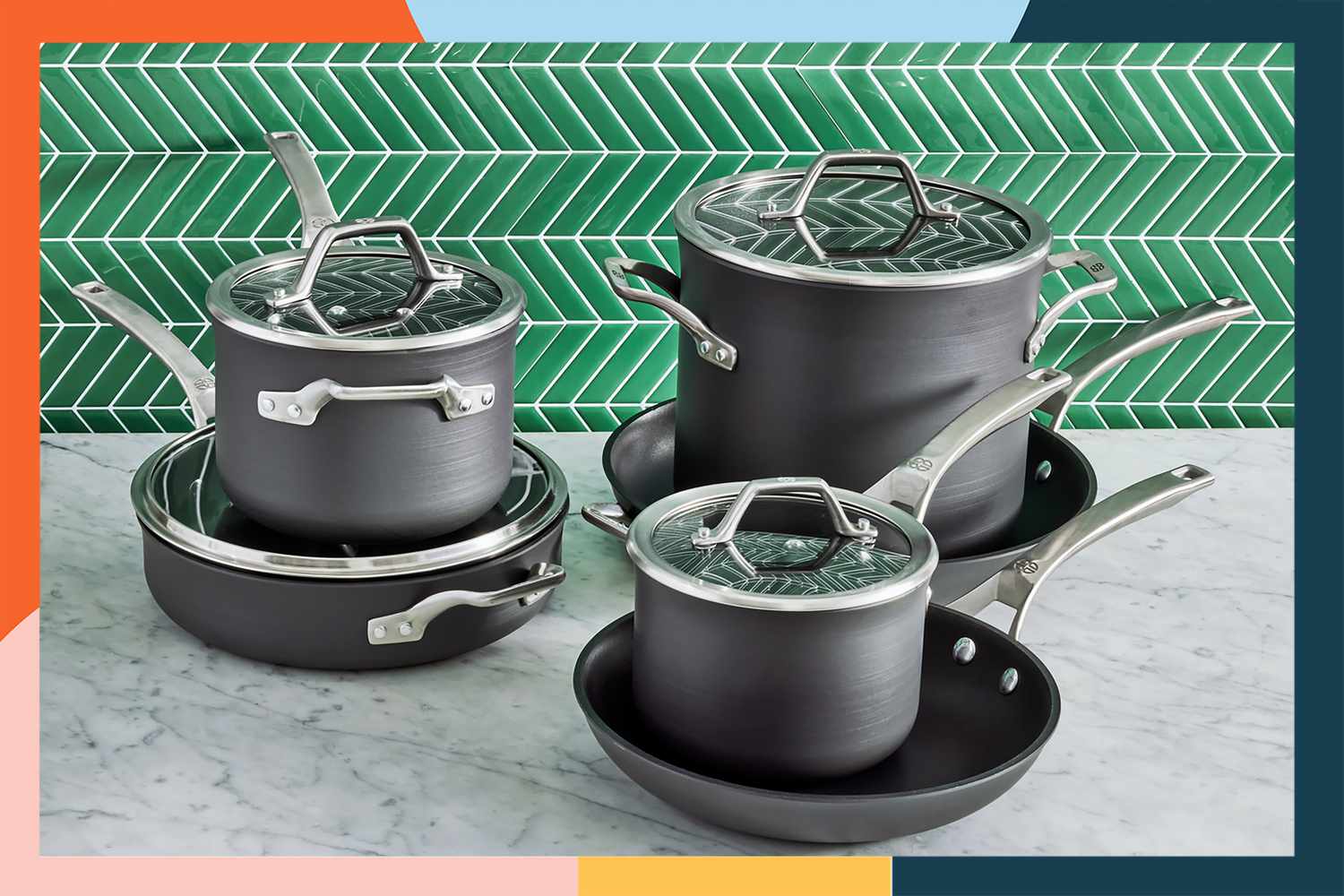 2025 Cookware Review: Top Picks for Every Kitchen
