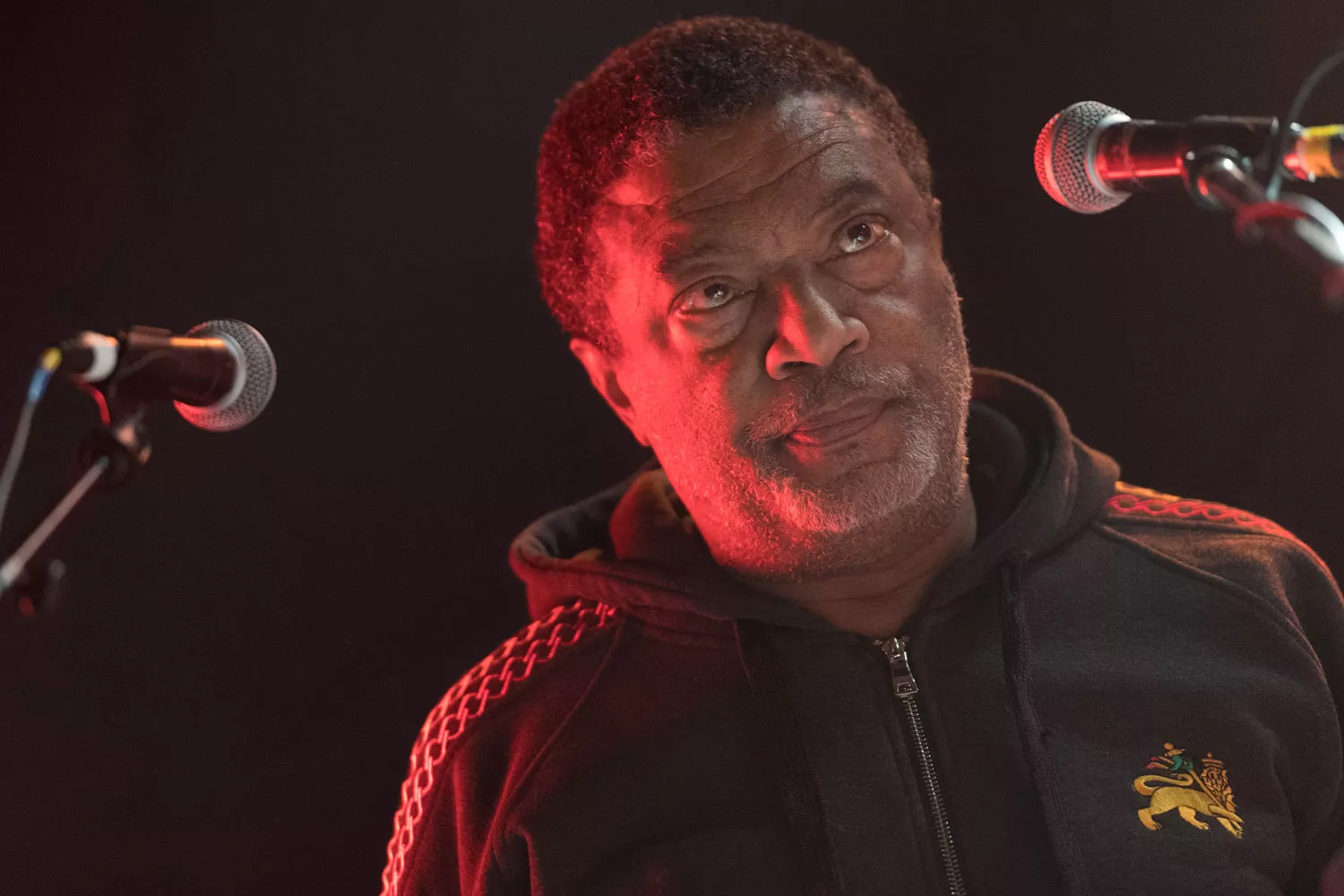Former Bob Marley &amp; The Wailers Keyboardist Tyrone Downie Dead at 66, Partner Confirms