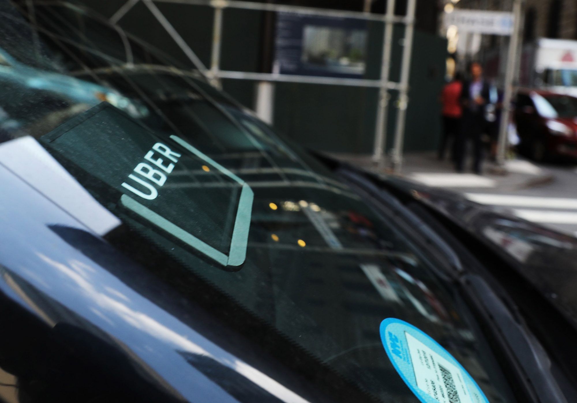 Uber Reveals 5,000 Incidents of Sexual Assault Linked to Company